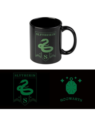 Harry Potter - Tazza in ceramica in...