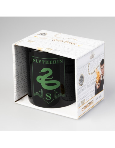 Harry Potter - Tazza in ceramica in...