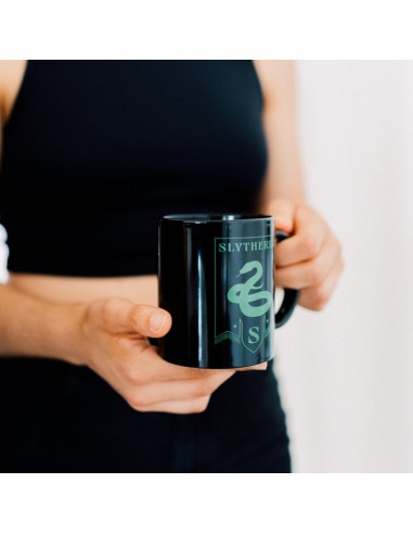 Harry Potter - Tazza in ceramica in...