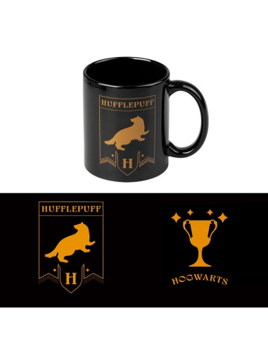 Harry Potter - Tazza in ceramica in...