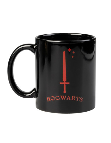 Harry Potter - Tazza in ceramica in...