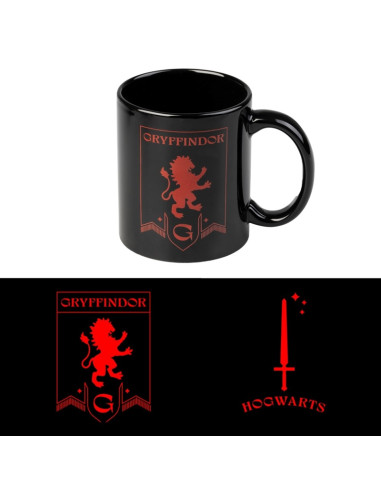 Harry Potter - Tazza in ceramica in...