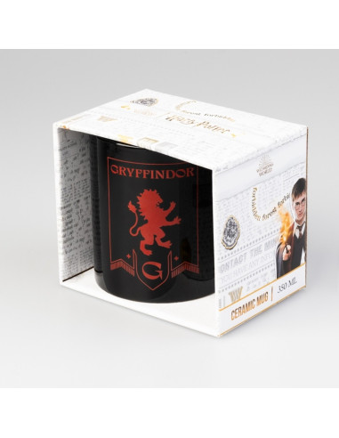 Harry Potter - Tazza in ceramica in...