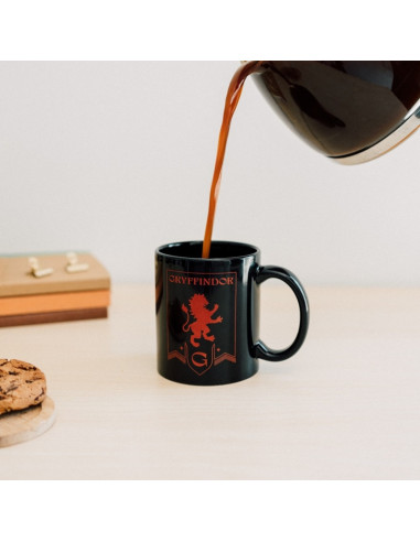 Harry Potter - Tazza in ceramica in...
