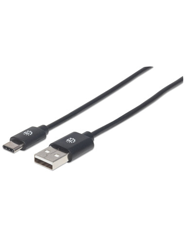 Cavo HiSpeed USB A Maschio / USB-C Maschio 0
