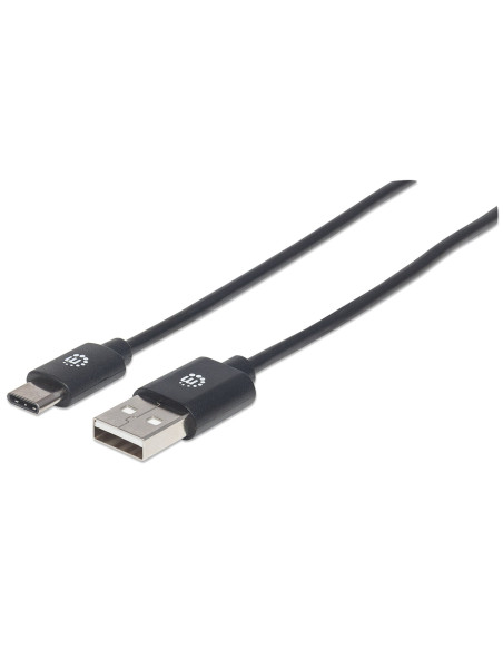Cavo HiSpeed USB A Maschio / USB-C Maschio 0