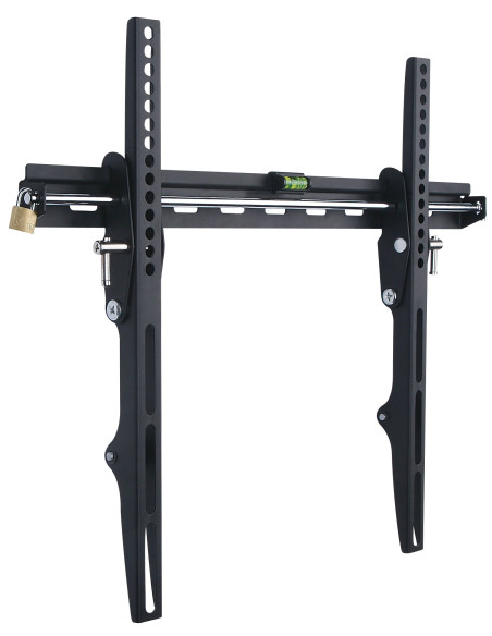Staffa a Muro Inclinabile TV LED LCD 23-55''