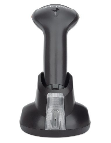 Lettore di Codici a Barre 2D Wireless
