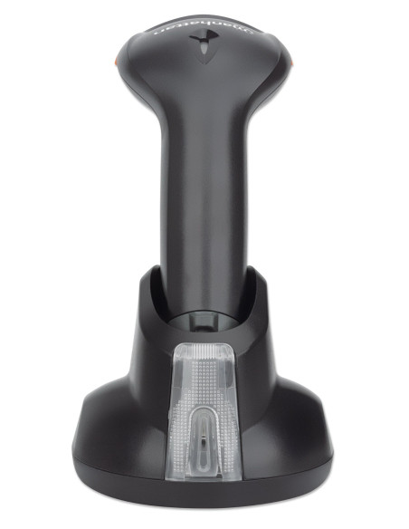Lettore di Codici a Barre 2D Wireless