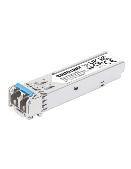 Transceiver Mini-GBIC Gigabit Ethernet SFP