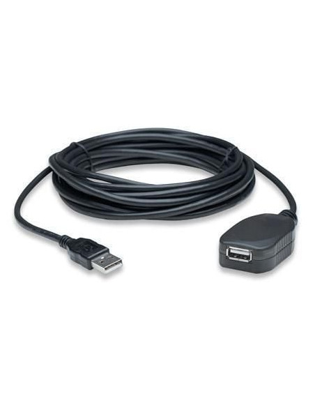 Cavo Prolunga Attivo Hi-Speed USB 2.0 5 mt.