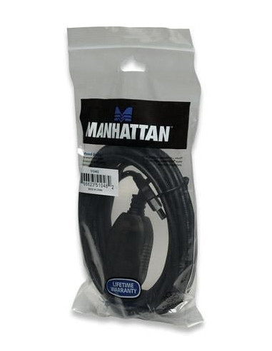 Cavo Prolunga Attivo Hi-Speed USB 2.0 5 mt.