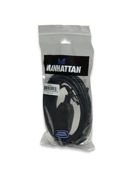 Cavo Prolunga Attivo Hi-Speed USB 2.0 5 mt.