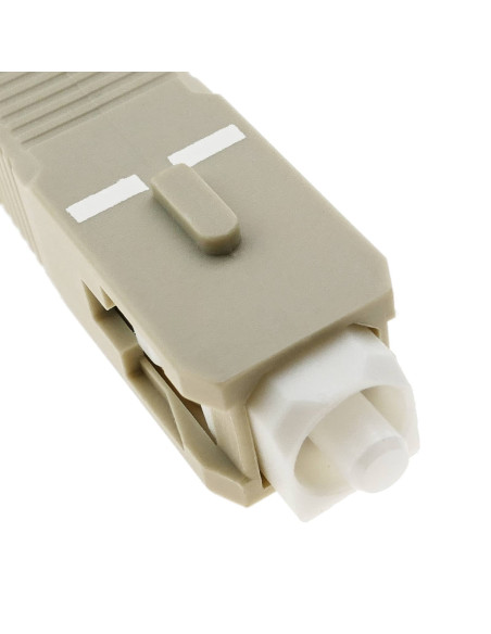 Set 12 Pigtail Fibra Ottica Multimodale OM2 SC 50/125 2 m