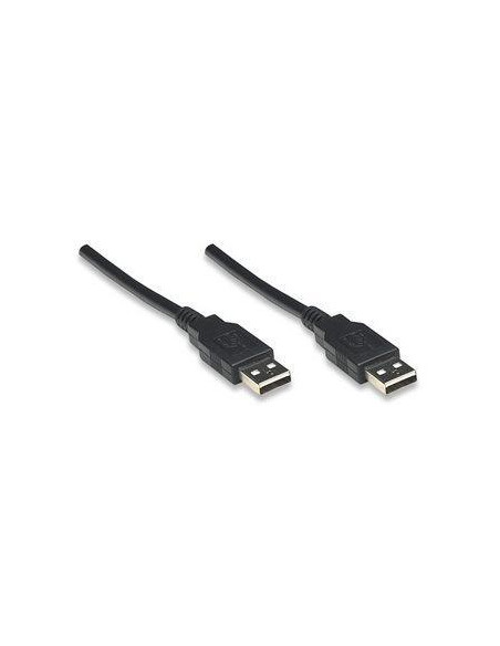 Cavo USB 2.0 A maschio/A maschio 1