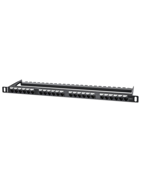 Pannello Patch UTP 24 Posti RJ45 0