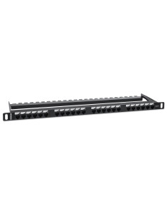 Pannello Patch UTP 24 Posti RJ45 0 2