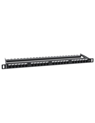 Pannello Patch UTP 24 Posti RJ45 0