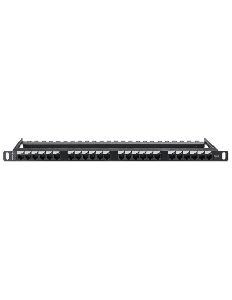 Pannello Patch UTP 24 Posti RJ45 0