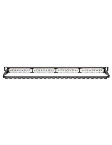 Pannello Patch UTP 24 Posti RJ45 0