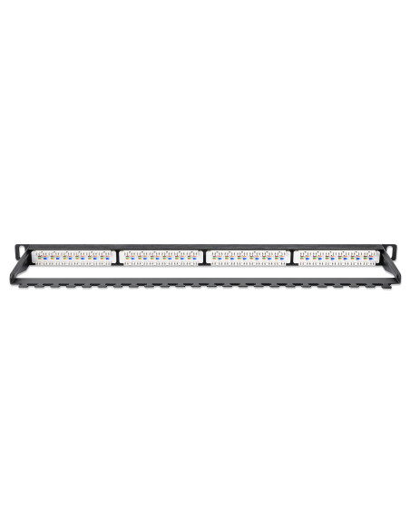 Pannello Patch UTP 24 Posti RJ45 0