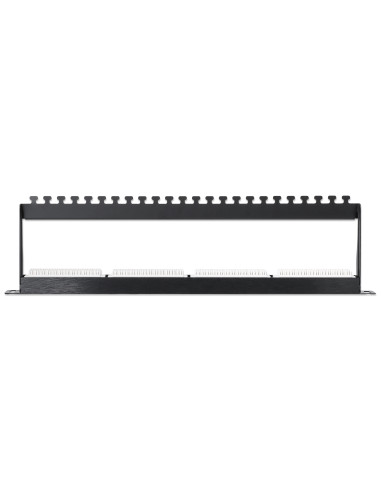 Pannello Patch UTP 24 Posti RJ45 0