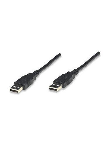 Cavo USB 2.0 A maschio/A maschio 3 m
