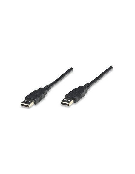 Cavo USB 2.0 A maschio/A maschio 3 m