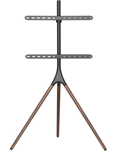 Supporto a Pavimento Cavalletto Tripod per TV LCD/LED/Plasma 45-65''