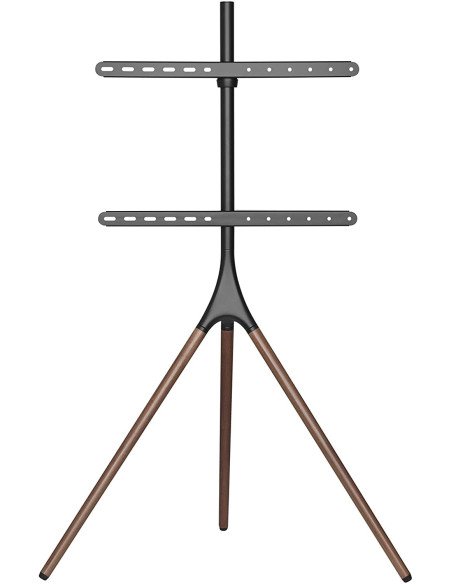 Supporto a Pavimento Cavalletto Tripod per TV LCD/LED/Plasma 45-65''