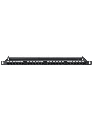Pannello Patch UTP 24 Posti RJ45 0