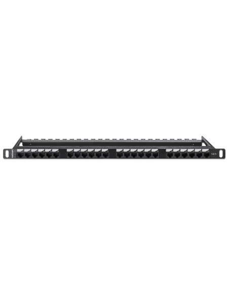 Pannello Patch UTP 24 Posti RJ45 0