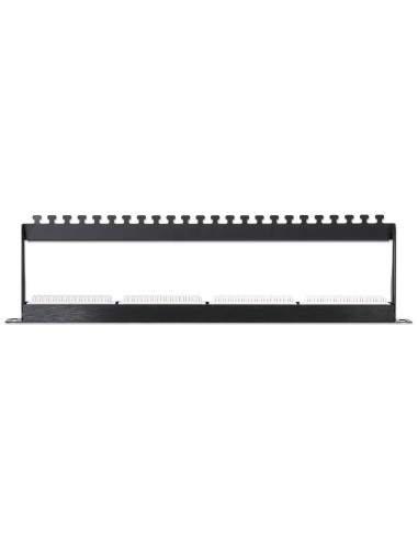 Pannello Patch UTP 24 Posti RJ45 0