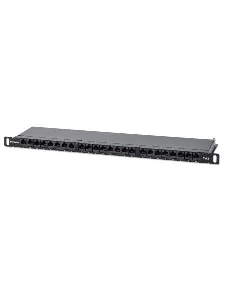 Pannello Patch UTP 24 Posti RJ45 0