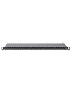 Pannello Patch UTP 24 Posti RJ45 0 2