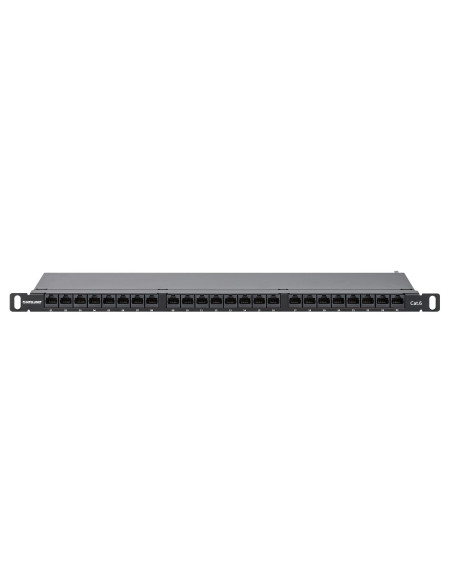 Pannello Patch UTP 24 Posti RJ45 0