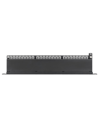 Pannello Patch UTP 24 Posti RJ45 0