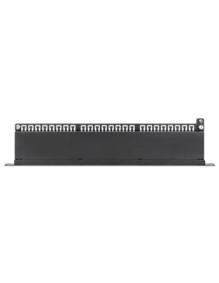 Pannello Patch UTP 24 Posti RJ45 0