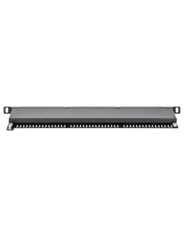Pannello Patch UTP 24 Posti RJ45 0
