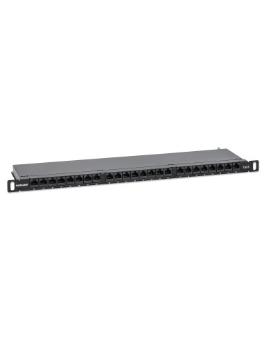 Pannello Patch UTP 24 Posti RJ45 0