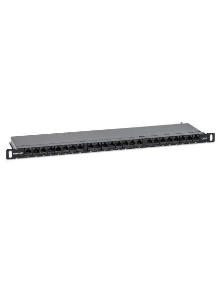 Pannello Patch UTP 24 Posti RJ45 0