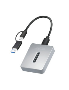 Docking Station per SSD M.2 NVMe (PCIe) USB 3.2 Gen 2