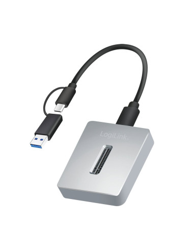 Docking Station per SSD M.2 NVMe (PCIe) USB 3.2 Gen 2