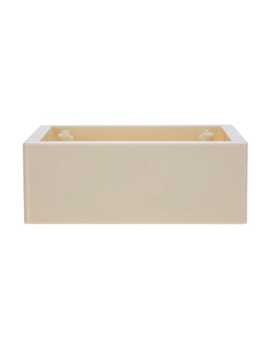 Scatola per Placca mod. 503 Beige