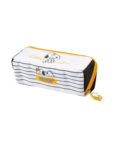 Snoopy - Astuccio doppio scomparto...