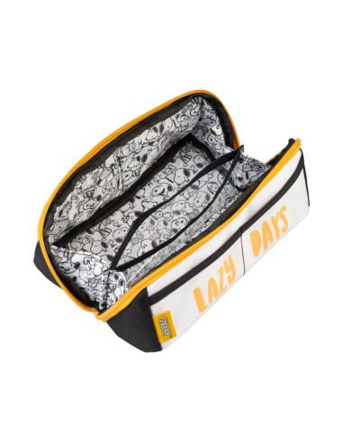 Snoopy - Astuccio doppio scomparto...