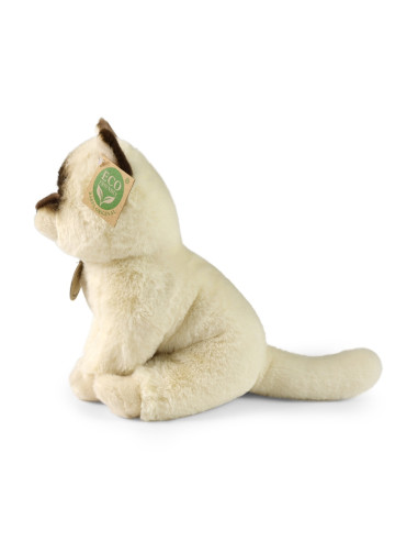 Rappa - Peluche realistico mascotte...