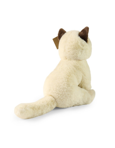 Rappa - Peluche realistico mascotte...