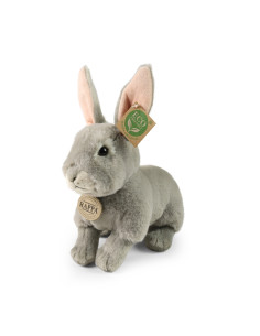 Rappa - Peluche realistico...
