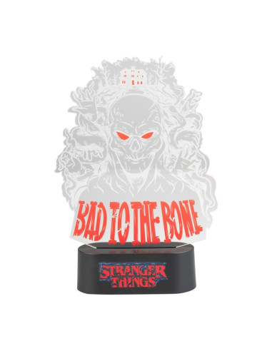 Stranger Things - Lampada da notte a...